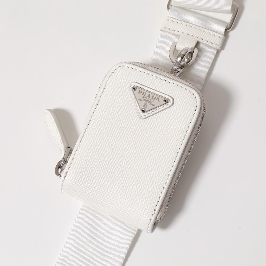 PRADA（プラダ） ショルダーバッグ Galleria ガレリア 1BA296 NZV