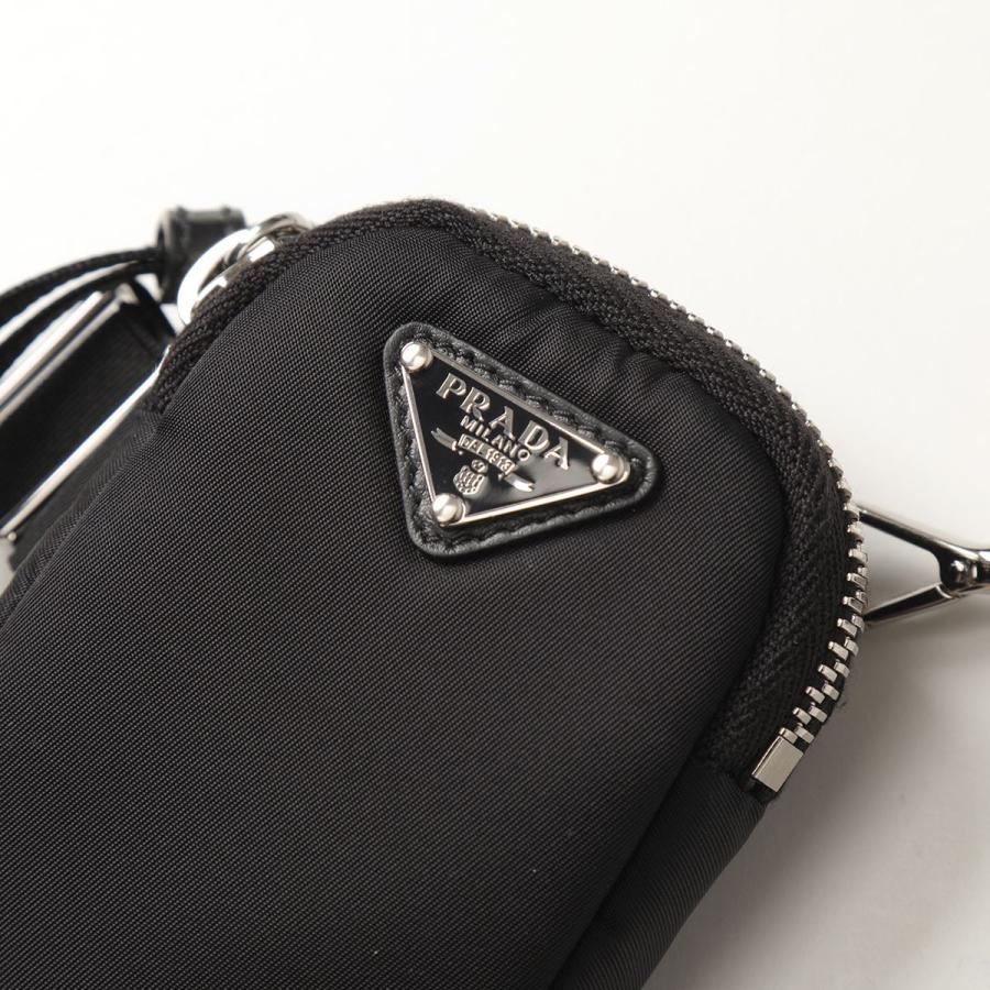 PRADA プラダ ショルダーポーチ 1TT130 2DMV レディース ReNylon PRADA プラダ ショルダーポーチ 1TT130 2DMV レディース ReNylon