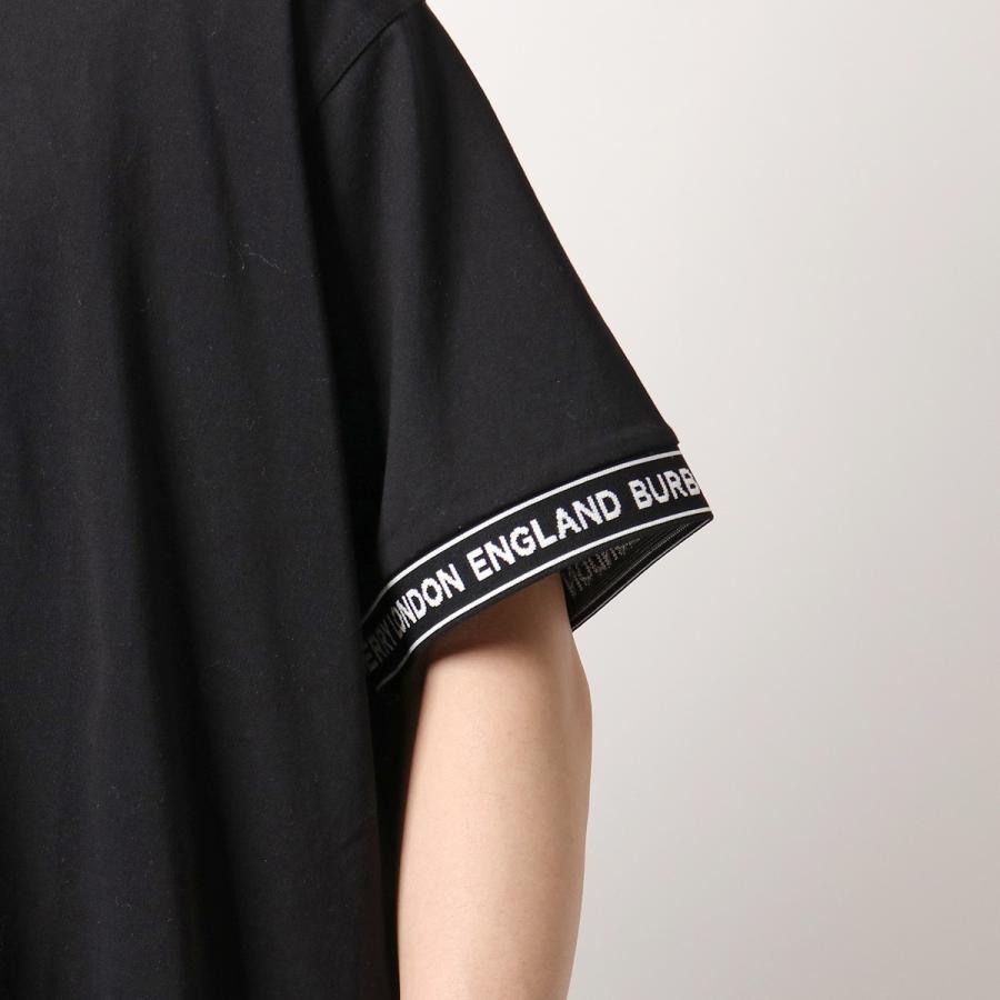 BURBERRY バーバリー Tシャツ 8026224 メンズ TESLOW クルーネック  