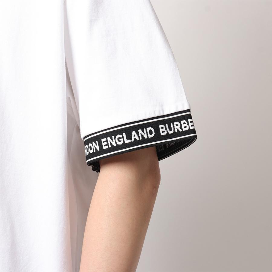 BURBERRY バーバリー Tシャツ 8029448 メンズ TESLOW クルーネック 