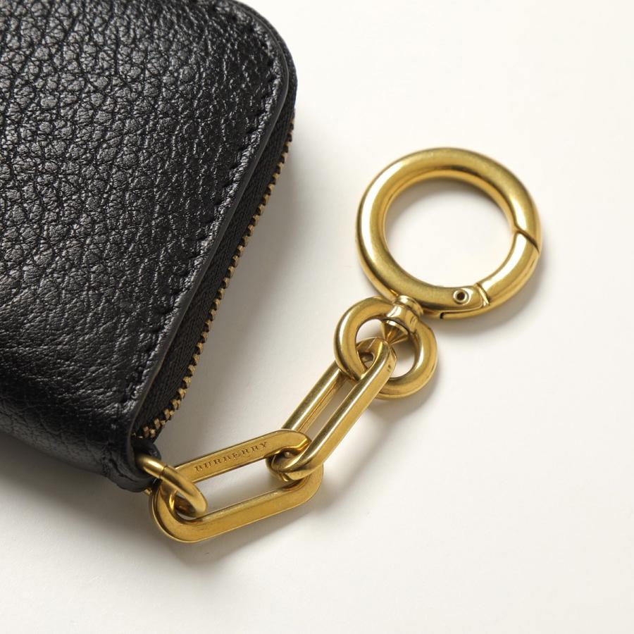 BURBERRY バーバリー コインケース 4075023 レディース レザー カード ...