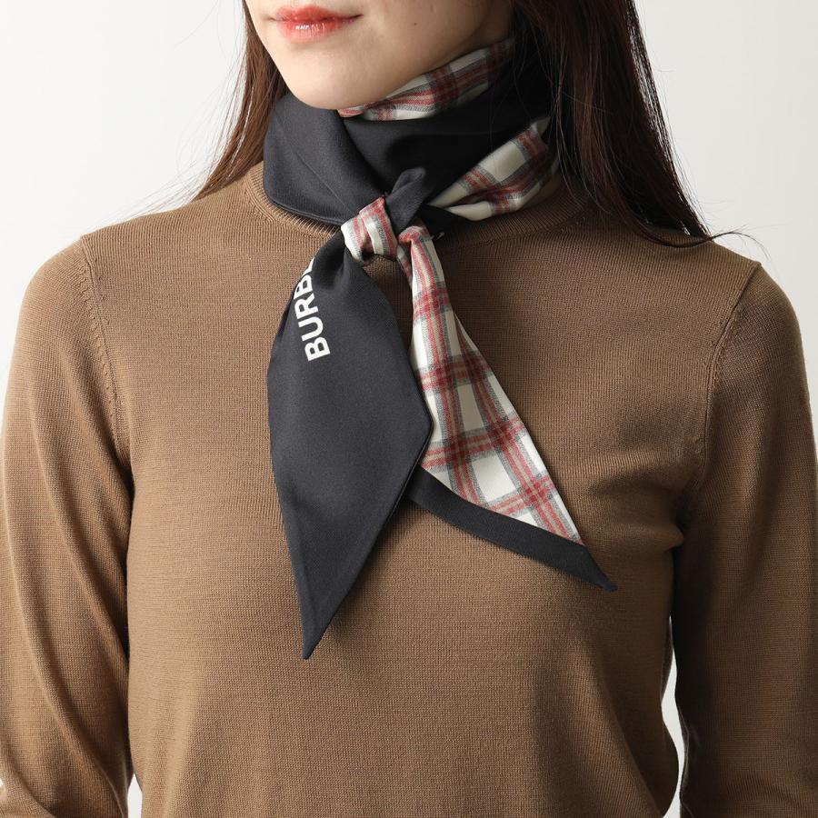 BURBERRY バーバリー スカーフ 8034403 レディース 180×8 シルク BURBERRY バーバリー スカーフ 8034403 レディース 180×8 シルク