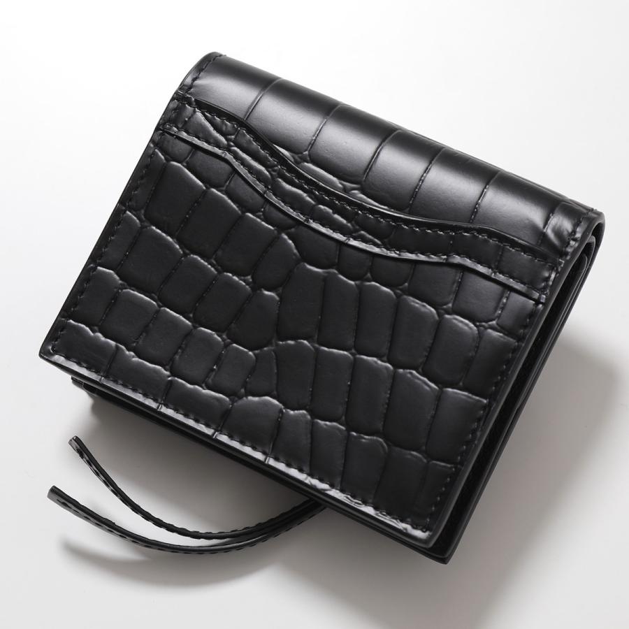 BALENCIAGA バレンシアガ ミニ財布 640111 15V07 メンズ 二 BALENCIAGA バレンシアガ ミニ財布 640111 15V07 メンズ 二
