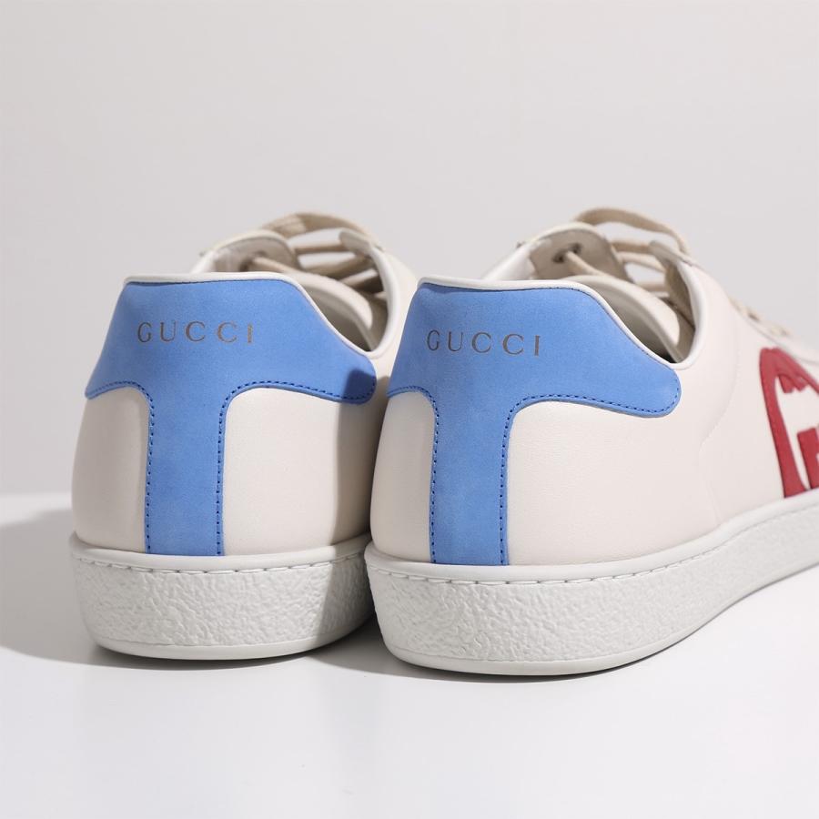 GUCCI グッチ スニーカー 625783 1XG70 メンズ インター GUCCI グッチ スニーカー 625783 1XG70 メンズ インター