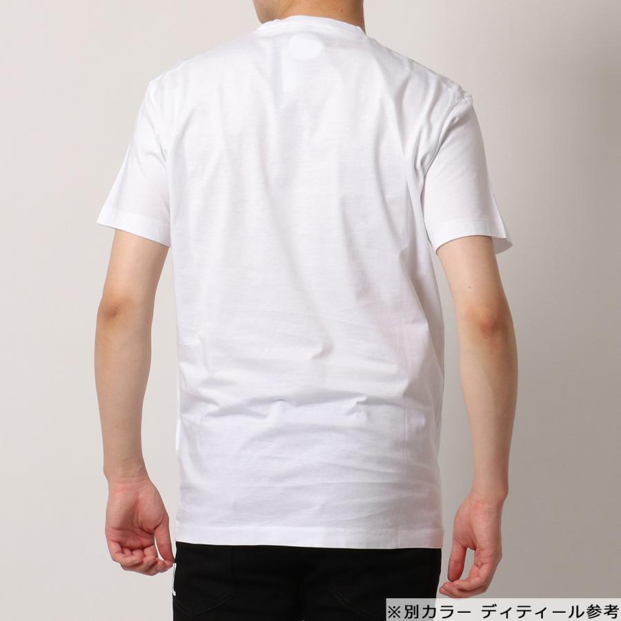DSQUARED2 ディースクエアード 半袖 Tシャツ Ceresio9 Cool T-Shirt 