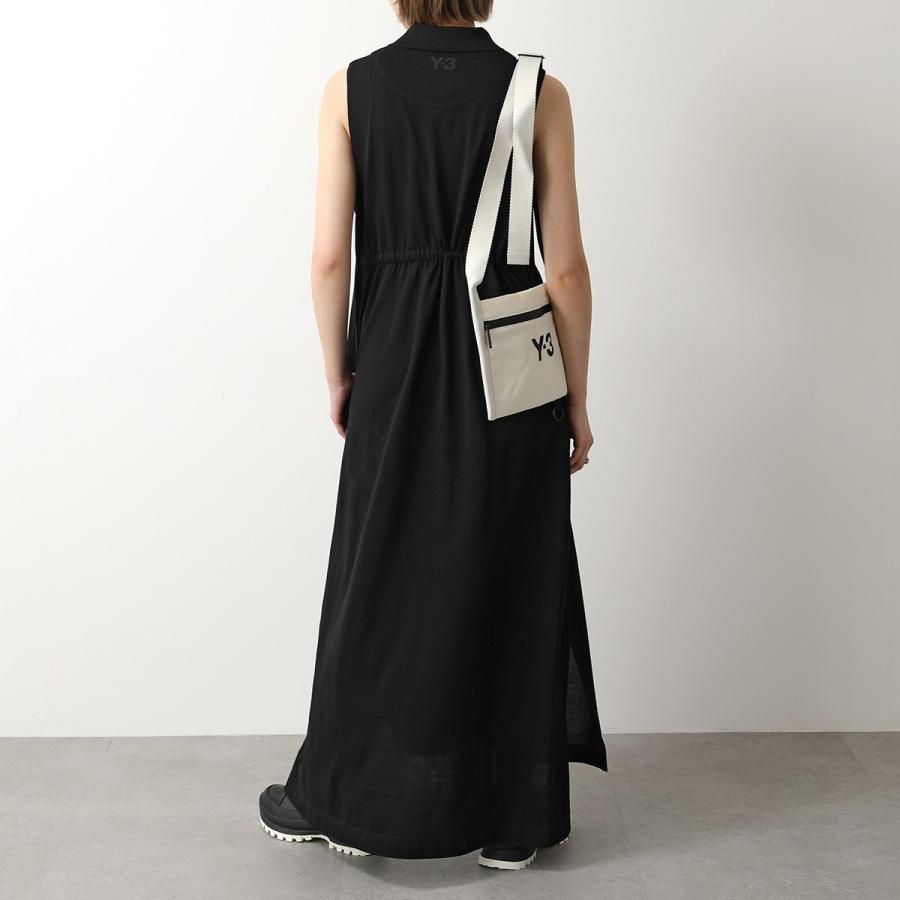 Y-3 ワイスリー ワンピース GV4354 W CLASSIC PIQUE TANK DRESS  