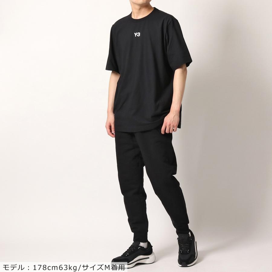 Y-3 ワイスリー パンツ M CLASSIC TERRY CUFFED PANTS GV4202 Y-3 ワイスリー パンツ M CLASSIC TERRY CUFFED PANTS GV4202
