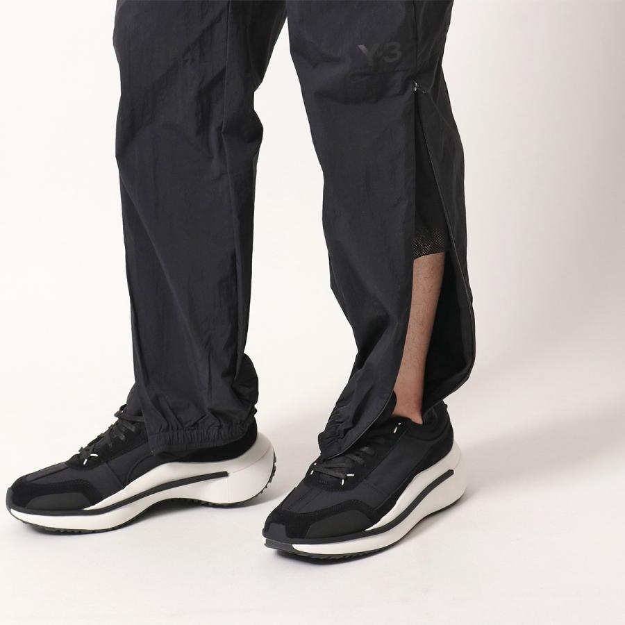 Y-3 ワイスリー パンツ M CLASSIC LIGHT SHELL RUNNING PANTS