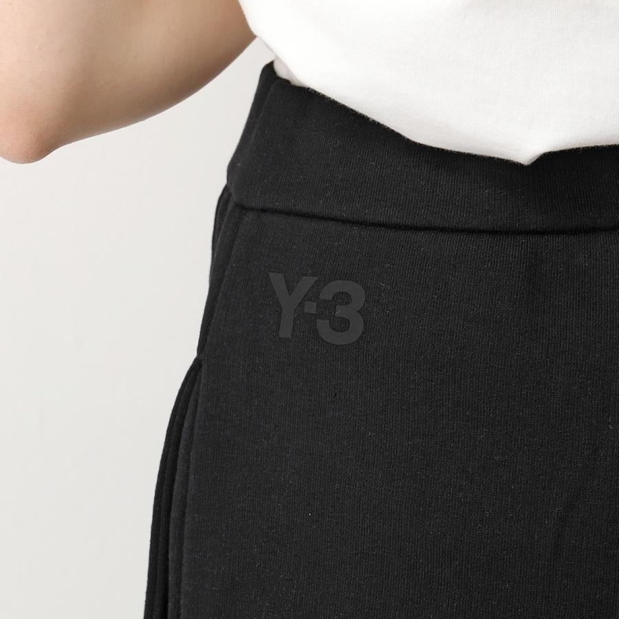 Y-3 ワイスリー スカート HG8664 W CLASSIC FRENCH TERRY SKIRT 
