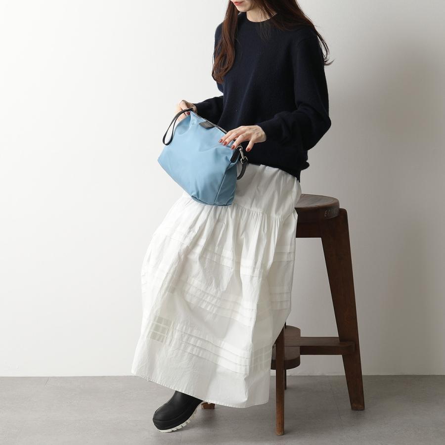 GIANNI CHIARINI（ジャンニ キアリーニ） ハンドバッグ MARCELLA MAXI