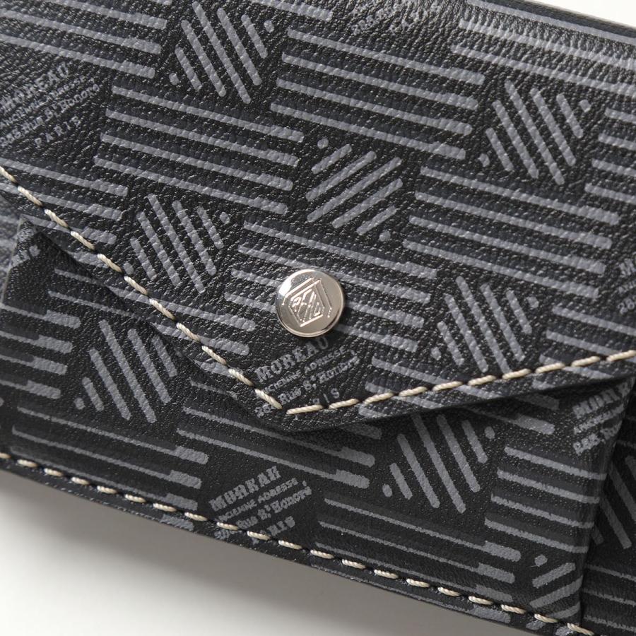 MOREAU PARIS モローパリ 三つ折り財布 PW3C3FIOVOSTSTC MOREAU PARIS モローパリ 三つ折り財布 PW3C3FIOVOSTSTC