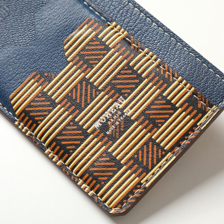 MOREAU PARIS モローパリ コインケース PW4C11IO メンズ MOREAU PARIS モローパリ コインケース PW4C11IO メンズ