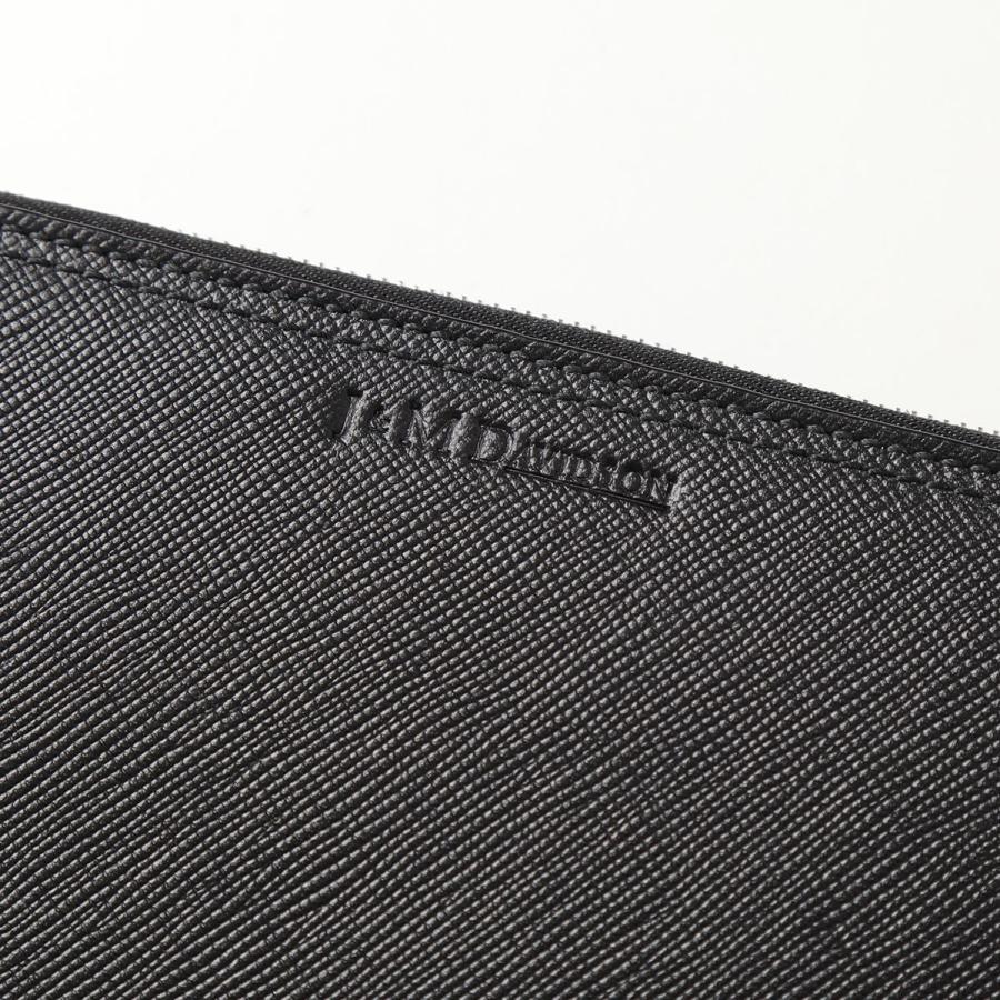 J&M Davidson DAVIDSON ジップ ラウンド ウォレット ZIP AROUND WALLET 