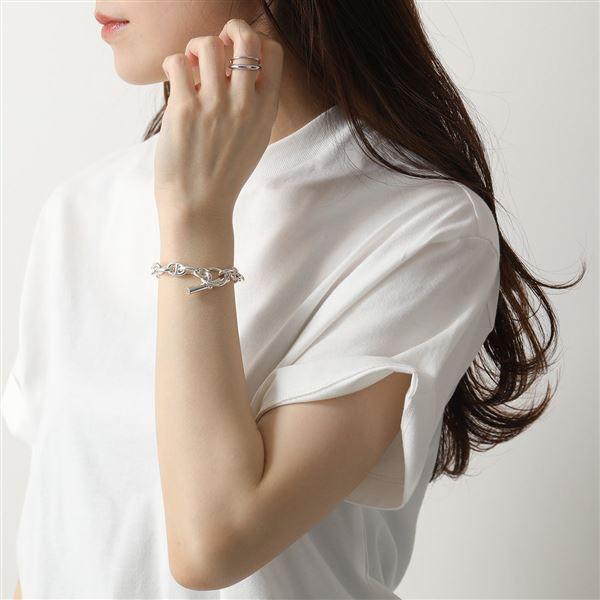 HERMES エルメス ブレスレット CHAIN DANCRE PM HERMES エルメス ブレスレット CHAIN DANCRE PM