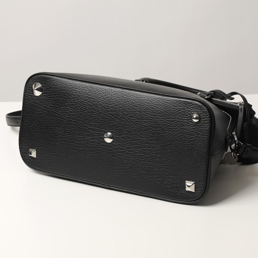 希少　Maison Margiela 11 コレクションライン ハンドバッグ　黒 Amazon | (メゾンマルジェラ) MAISON MARGIELA ライン11