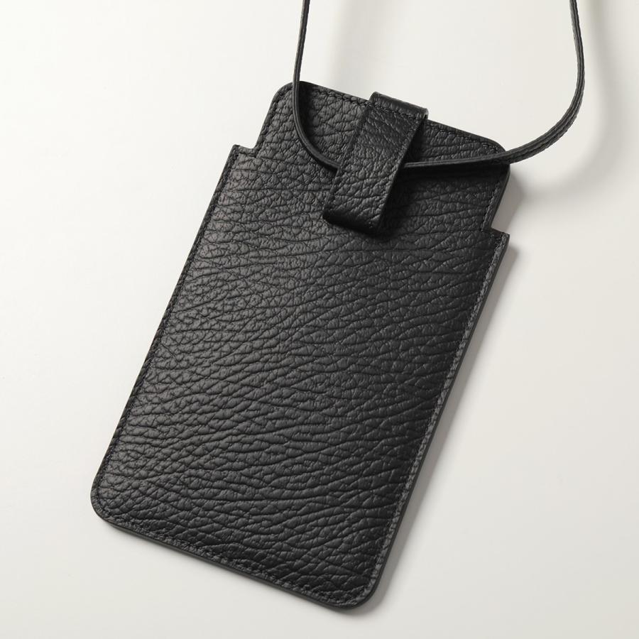 Maison Margiela 11 メゾンマルジェラ11 4ステッチ ラウンドジップ  