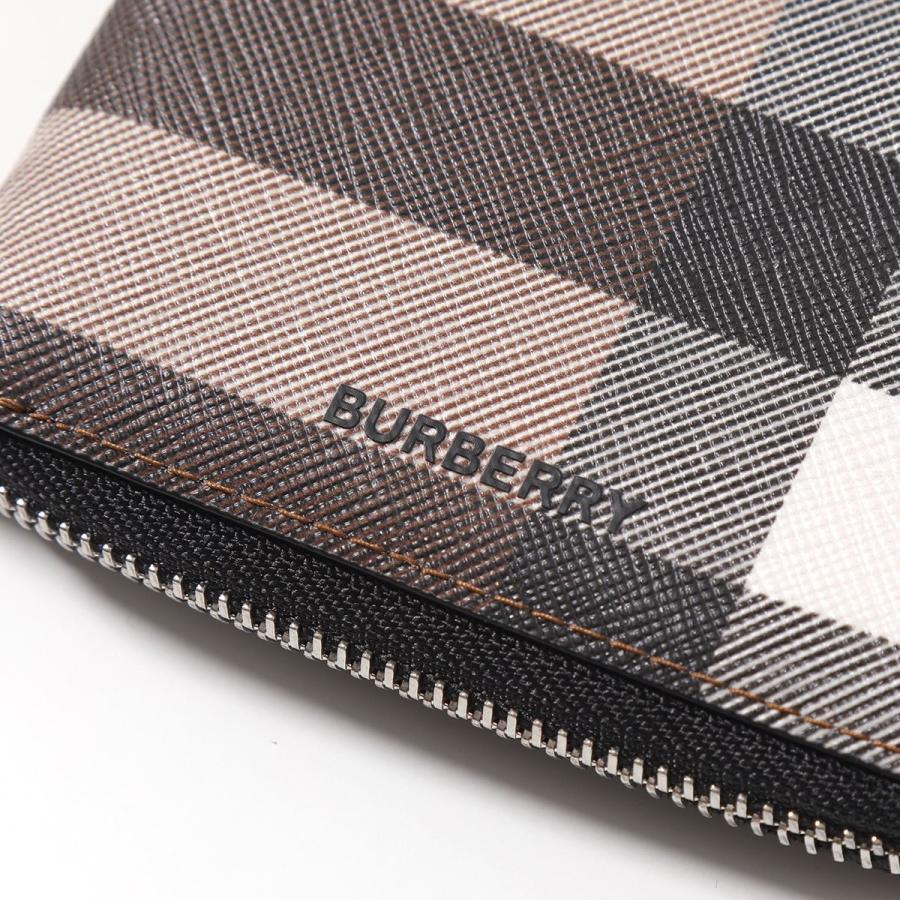 BURBERRY バーバリー 二つ折り財布 8049226 メンズ ネック BURBERRY バーバリー 二つ折り財布 8049226 メンズ ネック