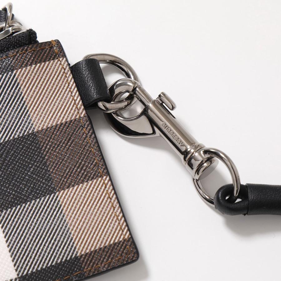 BURBERRY バーバリー コインケース カードケース 8049216 メンズ BURBERRY バーバリー コインケース カードケース 8049216 メンズ