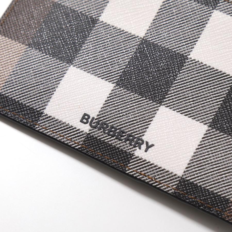 BURBERRY バーバリー コインケース カードケース 8049216 メンズ BURBERRY バーバリー コインケース カードケース 8049216 メンズ