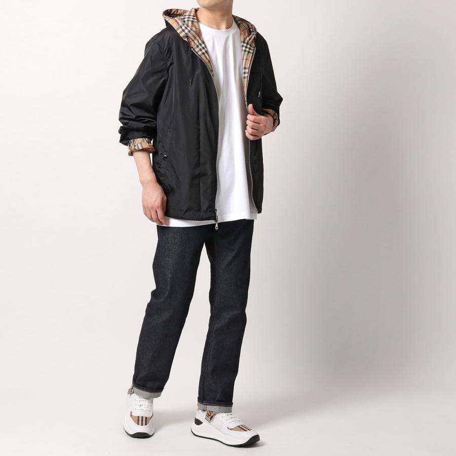 BURBERRY バーバリー ジャケット 8027097 メンズ リバーシブル BURBERRY バーバリー ジャケット 8027097 メンズ リバーシブル