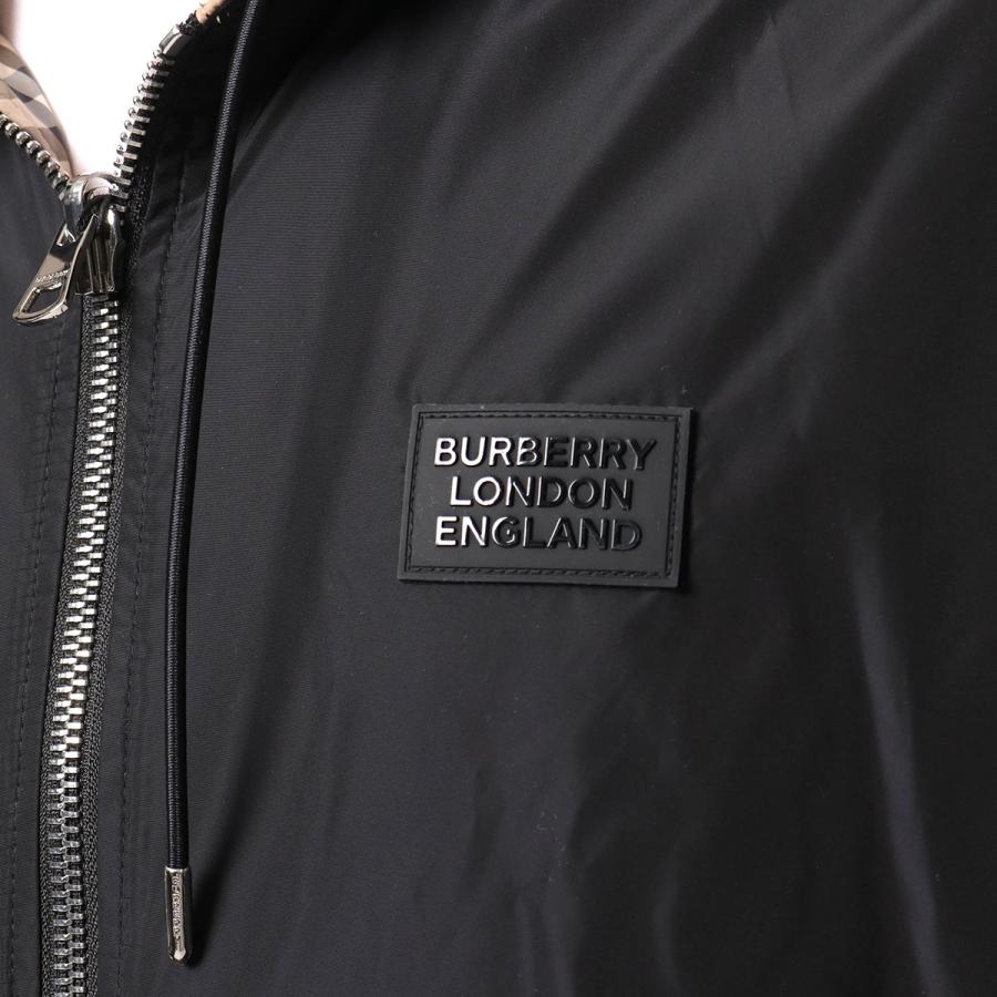 BURBERRY バーバリー ジャケット 8027097 メンズ リバーシブル BURBERRY バーバリー ジャケット 8027097 メンズ リバーシブル