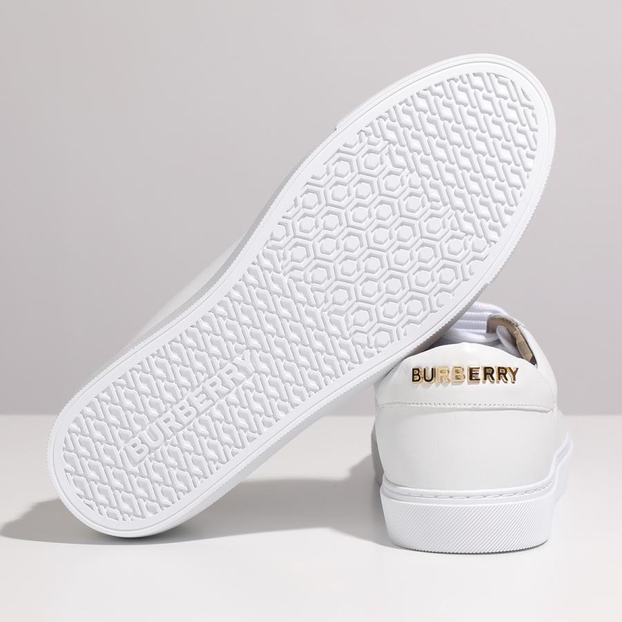 BURBERRY バーバリー スニーカー 8043210 レディース ローカット BURBERRY バーバリー スニーカー 8043210 レディース ローカット