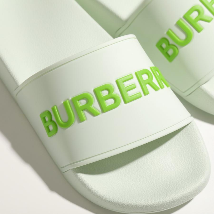 BURBERRY（バーバリー） シャワーサンダル FURLEY 8047852 レディース
