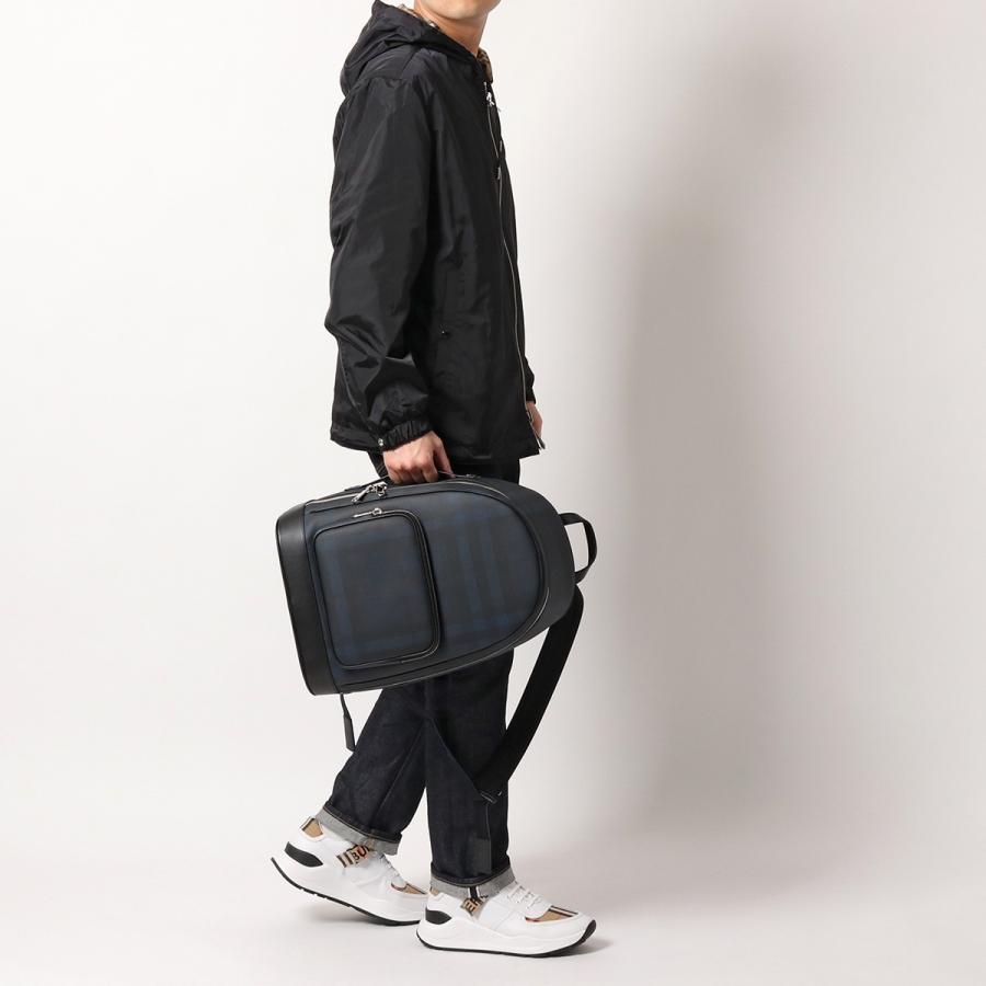 BURBERRY バーバリー バックパック 8023699 メンズ ロンドン BURBERRY バーバリー バックパック 8023699 メンズ ロンドン