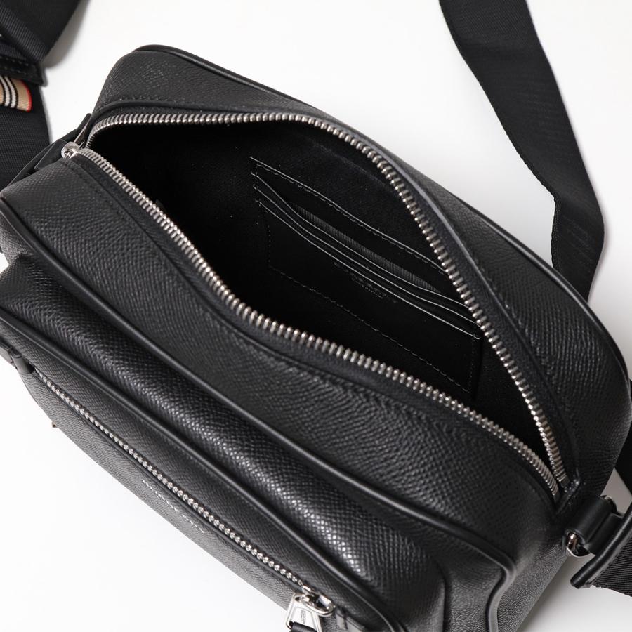 BURBERRY（バーバリー） ショルダーバッグ 8026555 メンズ レザー