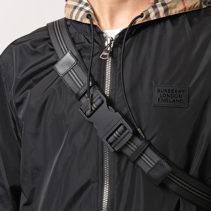 BURBERRY（バーバリー） ボディバッグ MD SONNY 8043707 メンズ