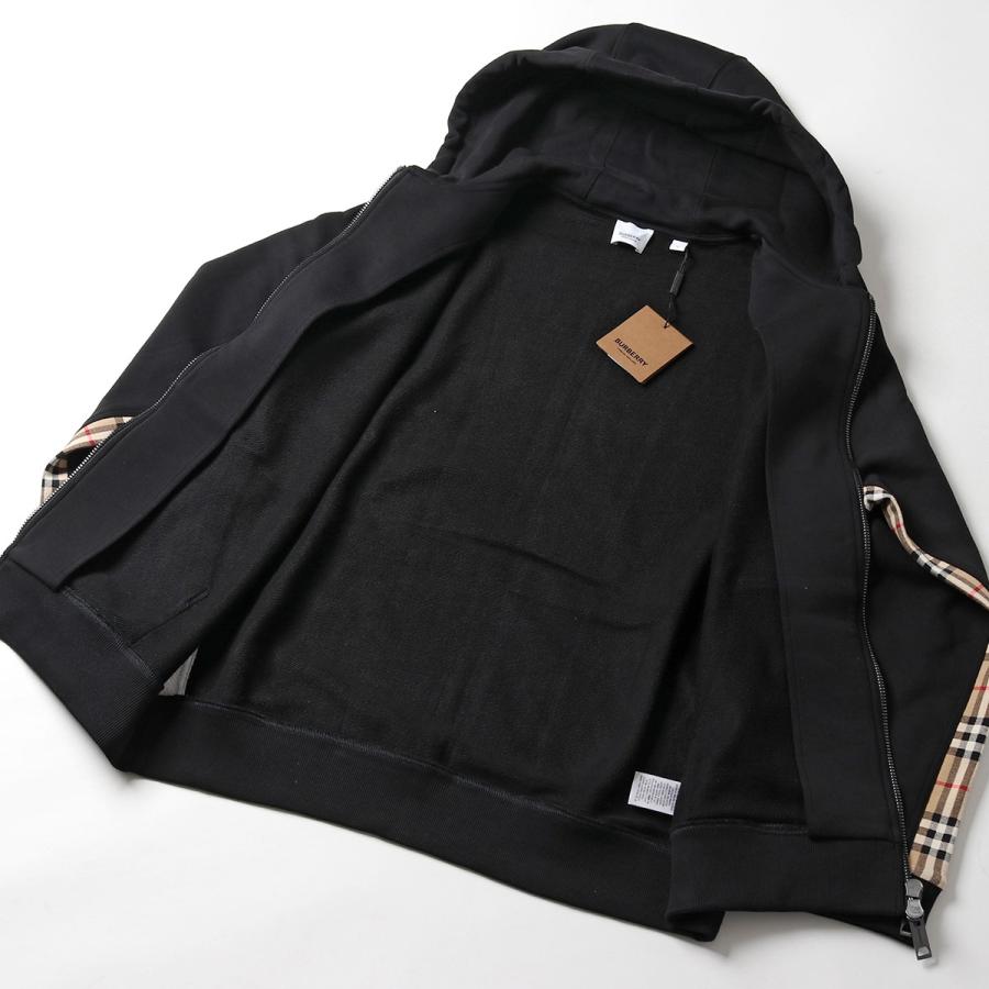 BURBERRY バーバリー パーカー 8034510 メンズ スウェット BURBERRY バーバリー パーカー 8034510 メンズ スウェット