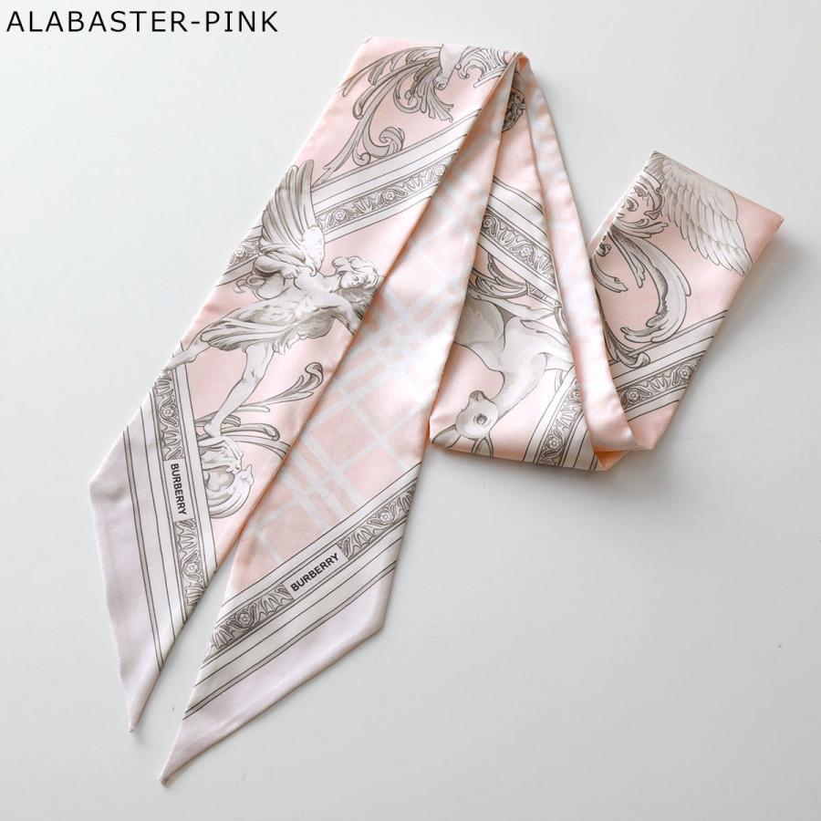 BURBERRY バーバリー スキニースカーフ SKINNY SCARF 8037017 BURBERRY バーバリー スキニースカーフ SKINNY SCARF 8037017