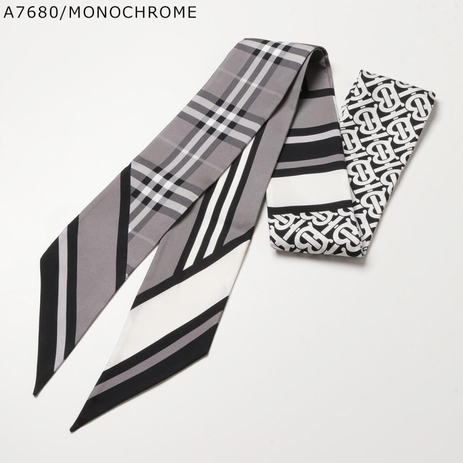 BURBERRY バーバリー スキニースカーフ SKINNY SCARF 8037017 BURBERRY バーバリー スキニースカーフ SKINNY SCARF 8037017