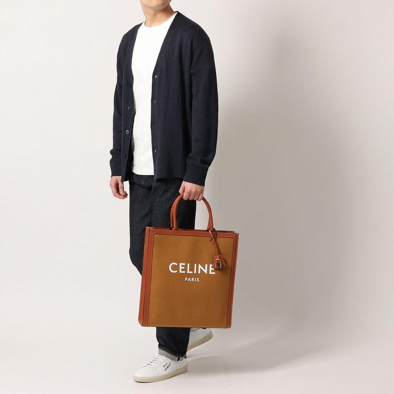 CELINE（セリーヌ） トートバッグ Vertical バーティカル 190402CJF