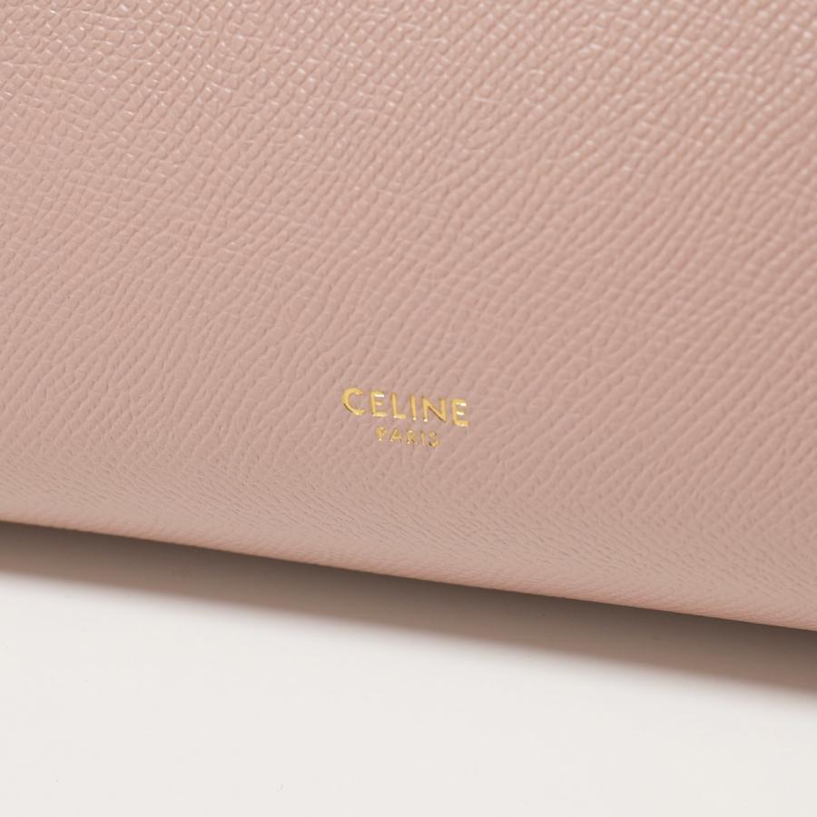 CELINE（セリーヌ） ハンドバッグ Micro BELT BAG マイクロ ベルト