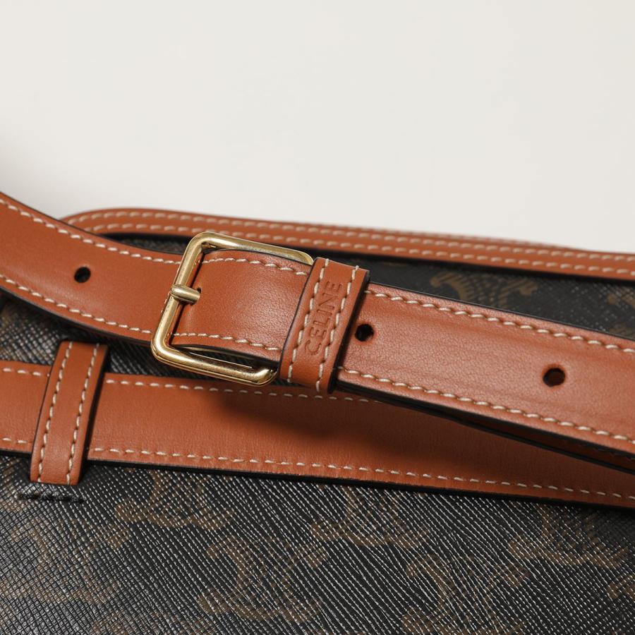 CELINE（セリーヌ） ボディバッグ Belt Bag ベルトバッグ 192672BZJ