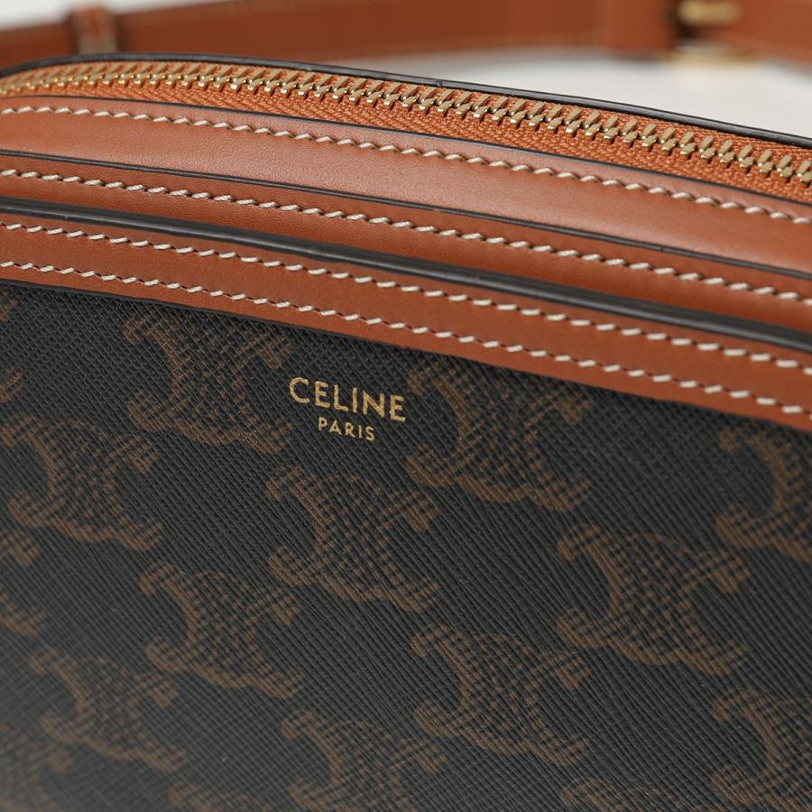 CELINE（セリーヌ） ボディバッグ Belt Bag ベルトバッグ 192672BZJ