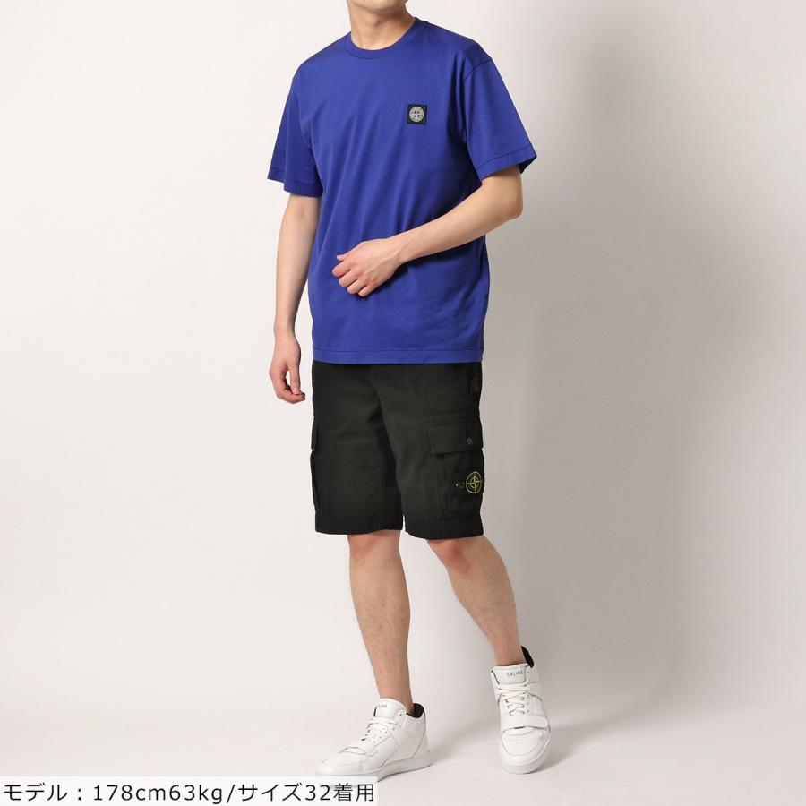 STONE ISLAND ストーンアイランド パンツ 8015L11WA メンズ STONE ISLAND ストーンアイランド パンツ 8015L11WA メンズ