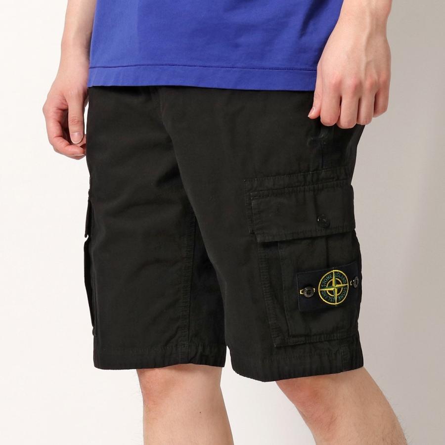 STONE ISLAND ストーンアイランド パンツ 8015L11WA メンズ STONE ISLAND ストーンアイランド パンツ 8015L11WA メンズ