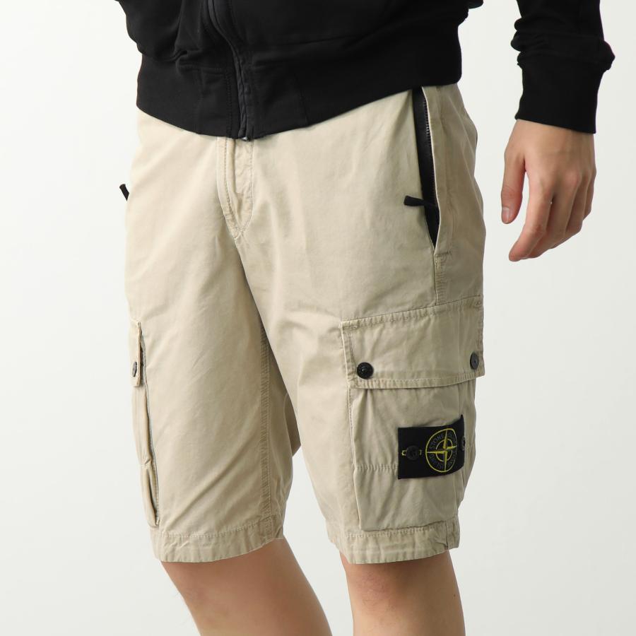 STONE ISLAND ストーンアイランド パンツ 8015L11WA メンズ STONE ISLAND ストーンアイランド パンツ 8015L11WA メンズ