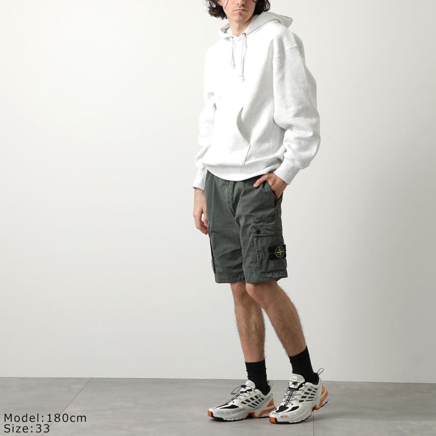 STONE ISLAND ストーンアイランド パンツ 8015L11WA メンズ STONE ISLAND ストーンアイランド パンツ 8015L11WA メンズ