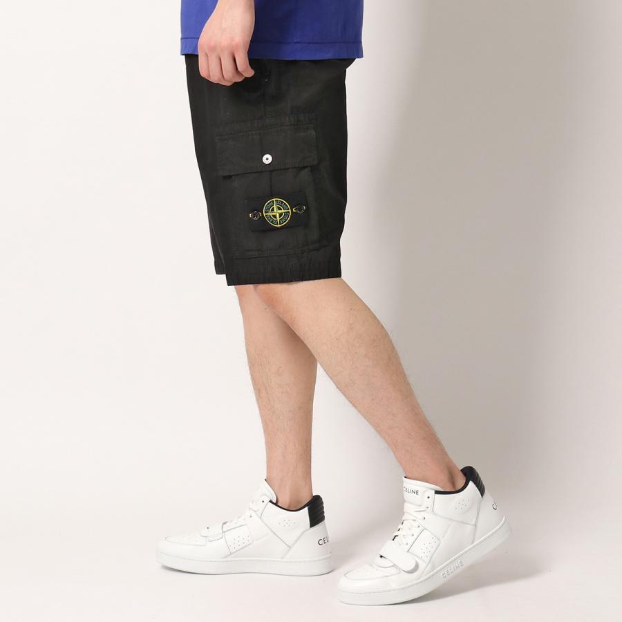 STONE ISLAND ストーンアイランド パンツ 8015L11WA メンズ STONE ISLAND ストーンアイランド パンツ 8015L11WA メンズ
