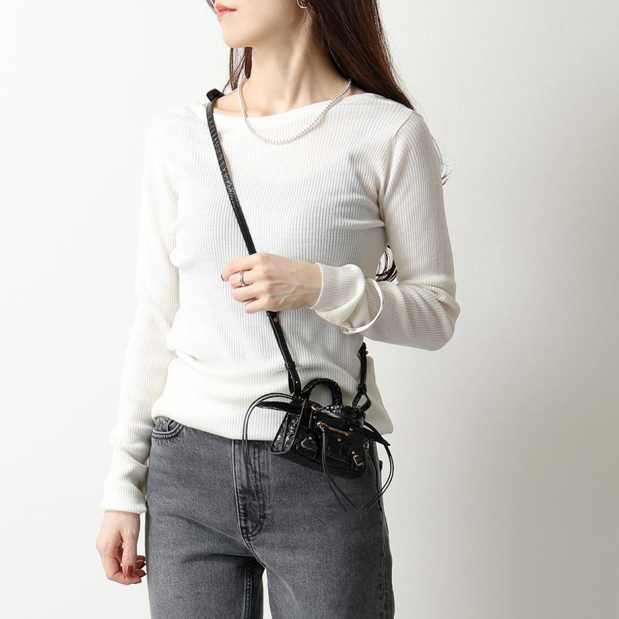 BALENCIAGA バレンシアガ ショルダーバッグ 669537 1ROD1 BALENCIAGA バレンシアガ ショルダーバッグ 669537 1ROD1