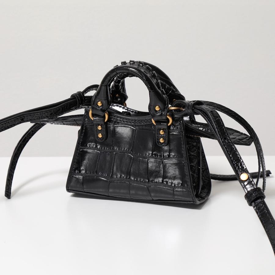 BALENCIAGA バレンシアガ ショルダーバッグ 669537 1ROD1 BALENCIAGA バレンシアガ ショルダーバッグ 669537 1ROD1