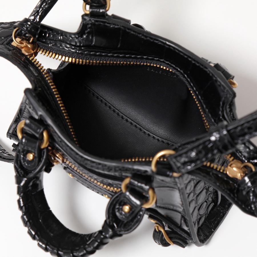 BALENCIAGA バレンシアガ ショルダーバッグ 669537 1ROD1 BALENCIAGA バレンシアガ ショルダーバッグ 669537 1ROD1