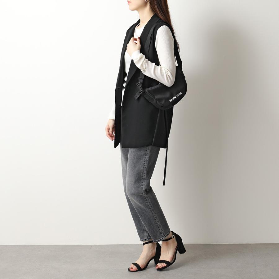 BALENCIAGA バレンシアガ ボディバッグ WHEEL 661926 H858X BALENCIAGA バレンシアガ ボディバッグ WHEEL 661926 H858X