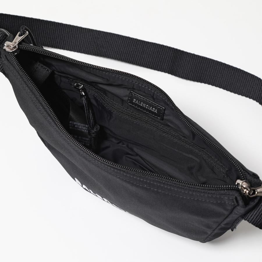 BALENCIAGA バレンシアガ ボディバッグ WHEEL 661926 H858X BALENCIAGA バレンシアガ ボディバッグ WHEEL 661926 H858X