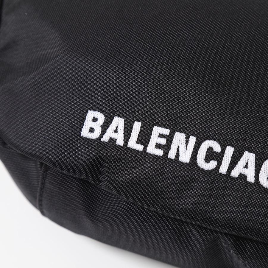 BALENCIAGA バレンシアガ ボディバッグ WHEEL 661926 H858X BALENCIAGA バレンシアガ ボディバッグ WHEEL 661926 H858X