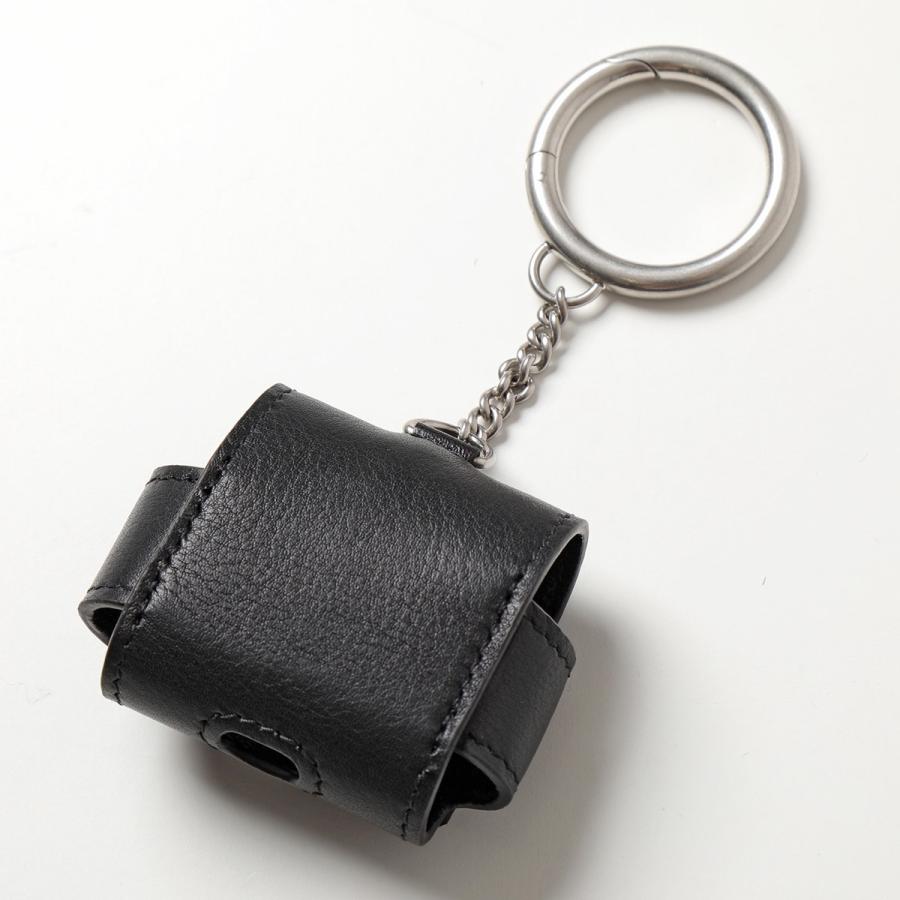 バレンシアガ BALENCIAGA 655679 レザー AirPodsケース 【公式通販】