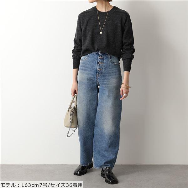 MM6 エムエムシックス メゾンマルジェラ ジーンズ S52LA0119 MM6 エムエムシックス メゾンマルジェラ ジーンズ S52LA0119